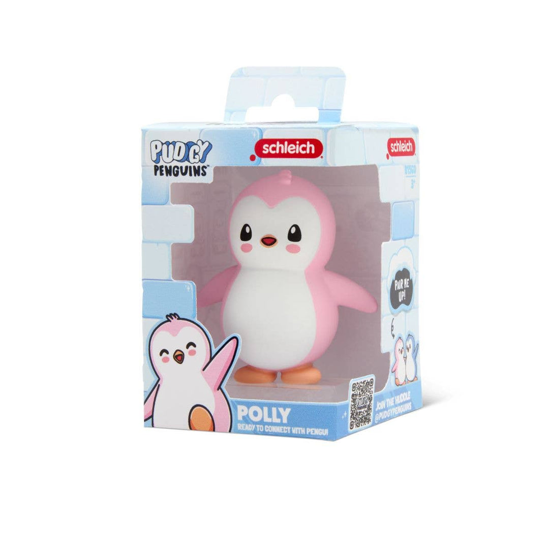 Pudgy Penguins Figurines CDU – 12pc Collectible Display