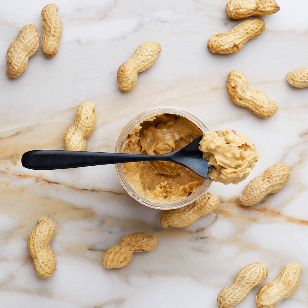 Candy Club Peanut Butter Cookie Bites