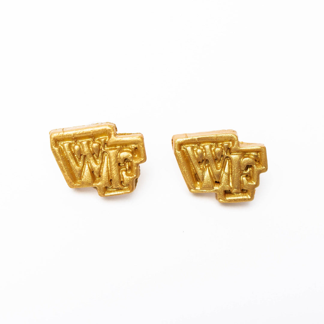 Hidden Truth Wake Forrest Studs