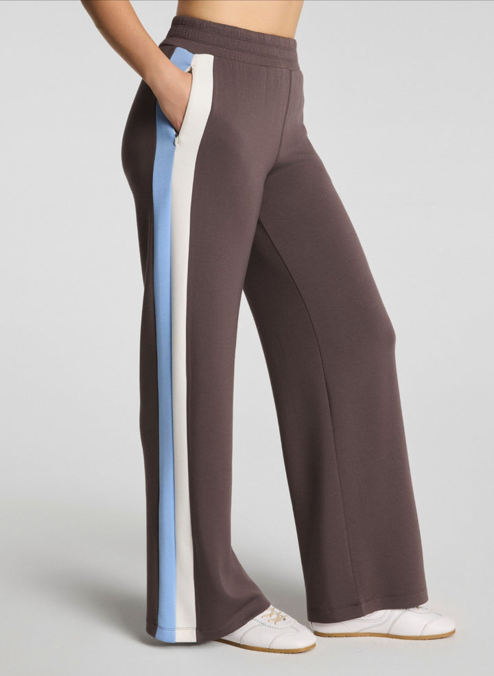 Spanx Airessentials Colorblock Track Pant