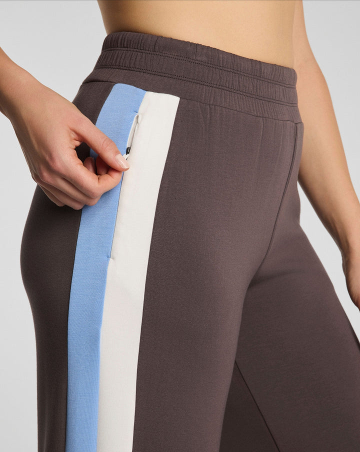 Spanx Airessentials Colorblock Track Pant