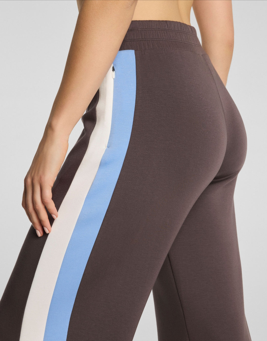 Spanx Airessentials Colorblock Track Pant