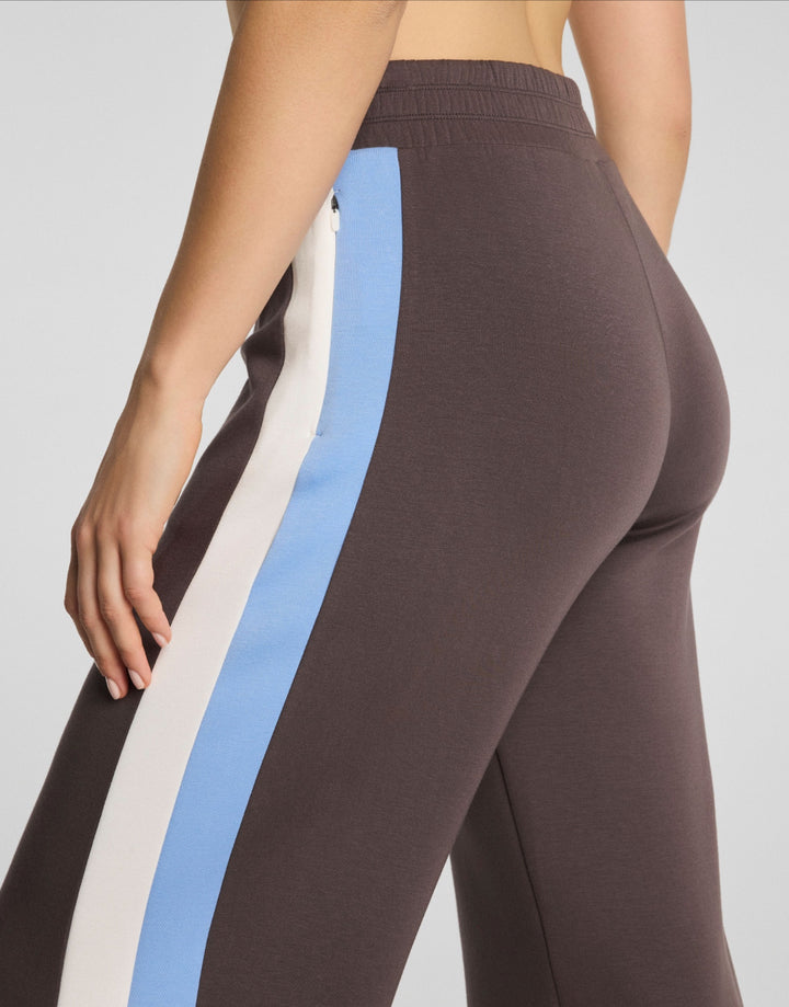 Spanx Airessentials Colorblock Track Pant