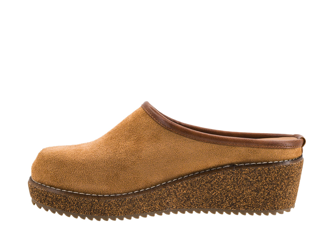 Corkys Tobacco Better Half Clog