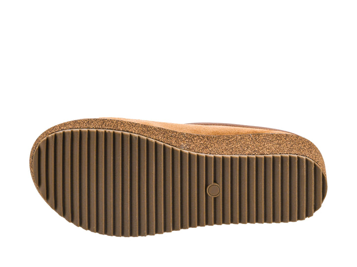 Corkys Tobacco Better Half Clog