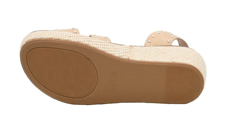 Corkys Almond Chit Chat Wedge