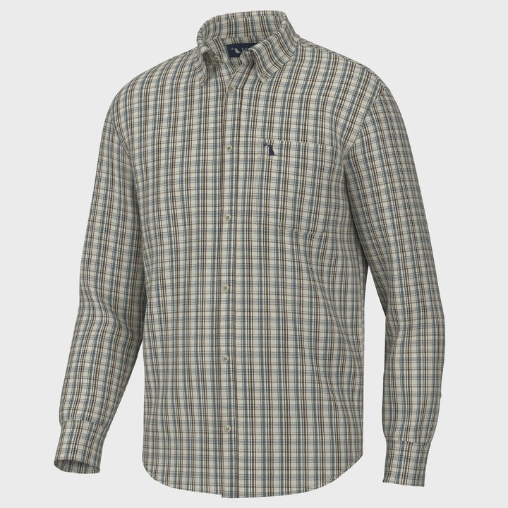 Youth Local Boy McNally Button Down Dress Shirt