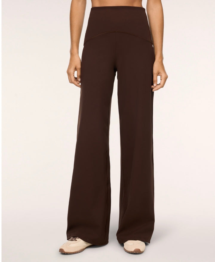 Spanxshape Booty Boost Wide Leg Pant