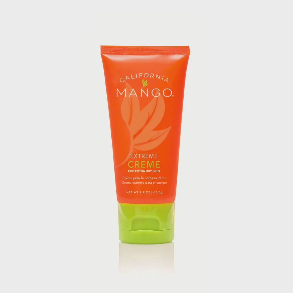 California Mango Extreme Cream Travel Size 2.2oz