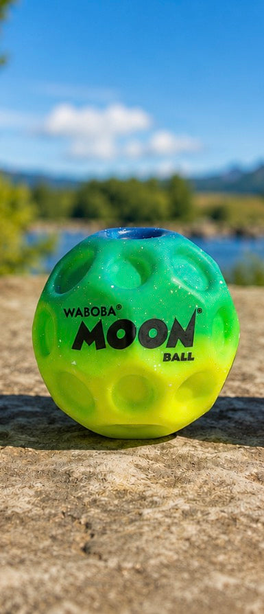 Waboba Moon Ball Gradient Colors