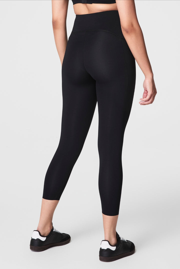 Spanxshape Booty Boost Side Pocket Leggings