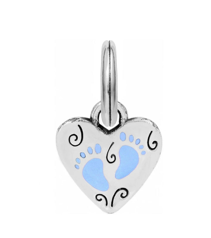 Brighton Baby Boy Charm