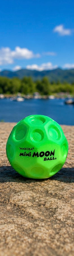 Waboba Mini Moon Ball