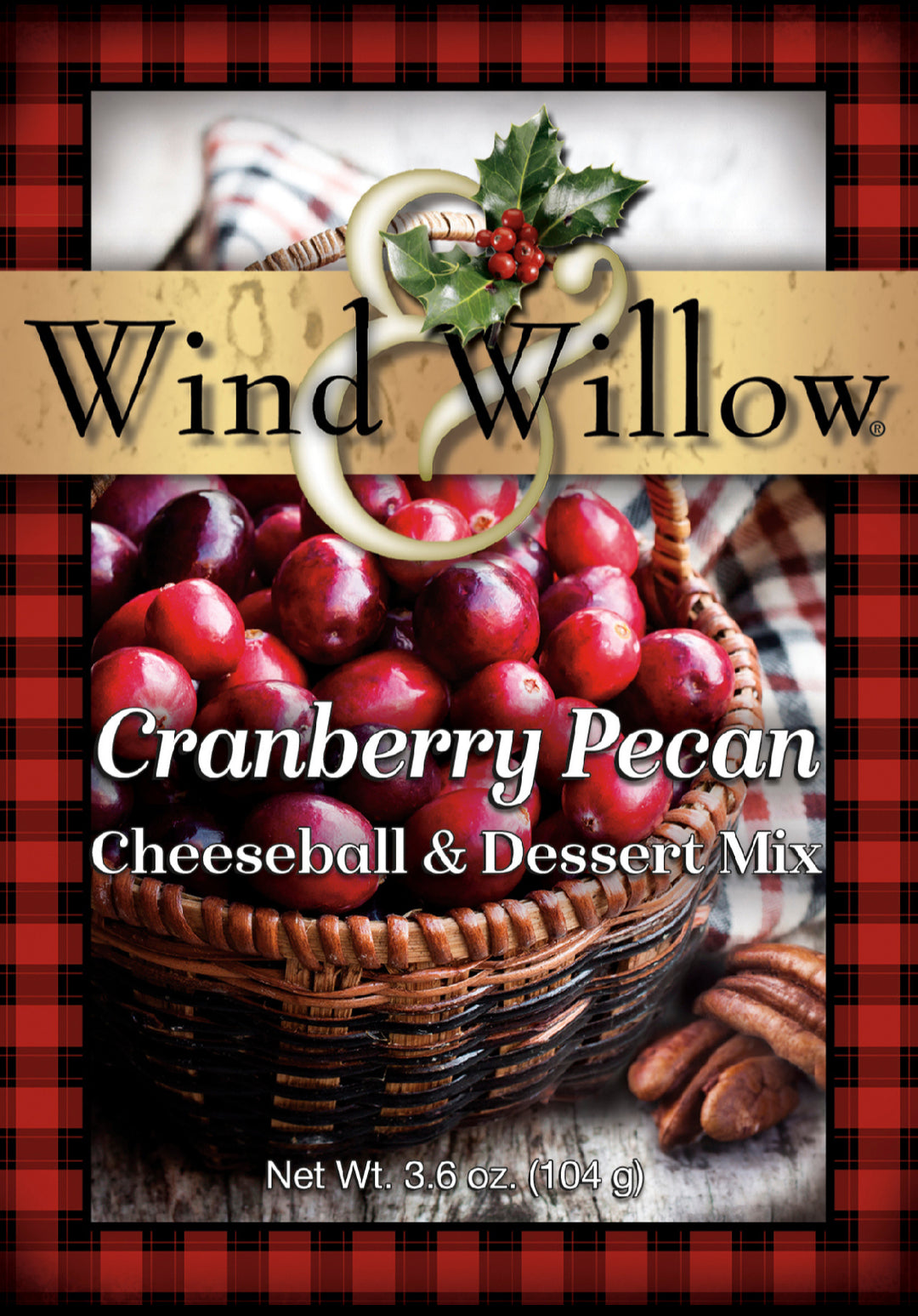 Cheeseball Seasonal - Wind & Willow