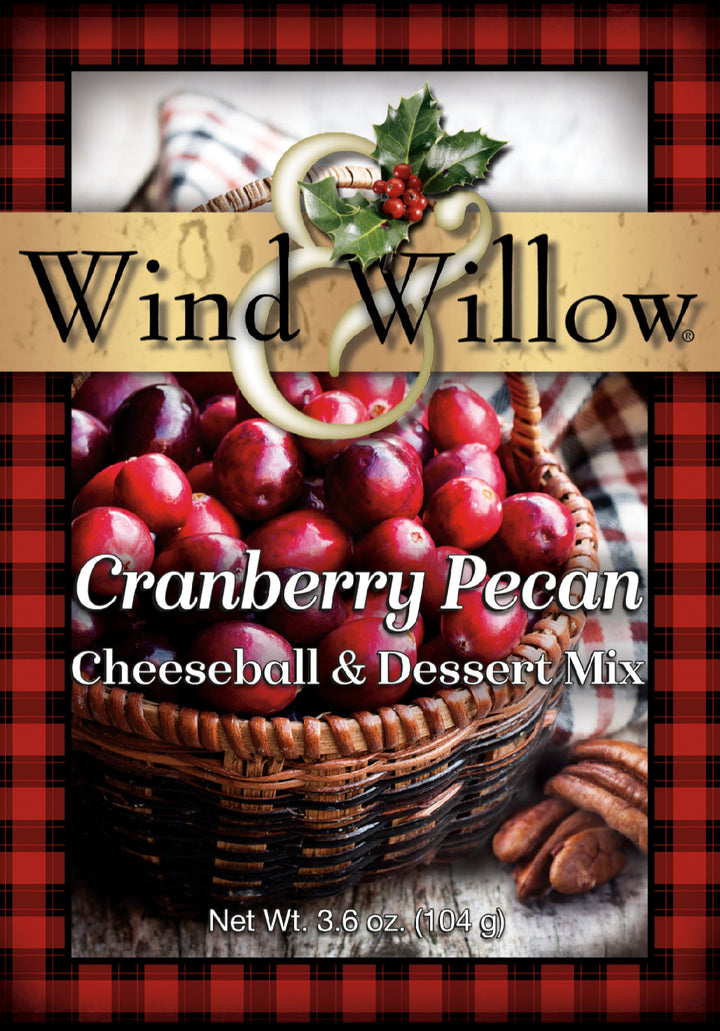 Cheeseball Seasonal - Wind & Willow