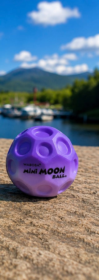 Waboba Mini Moon Ball