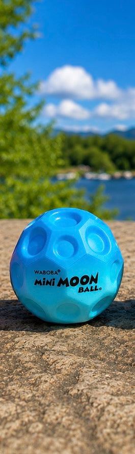 Waboba Mini Moon Ball