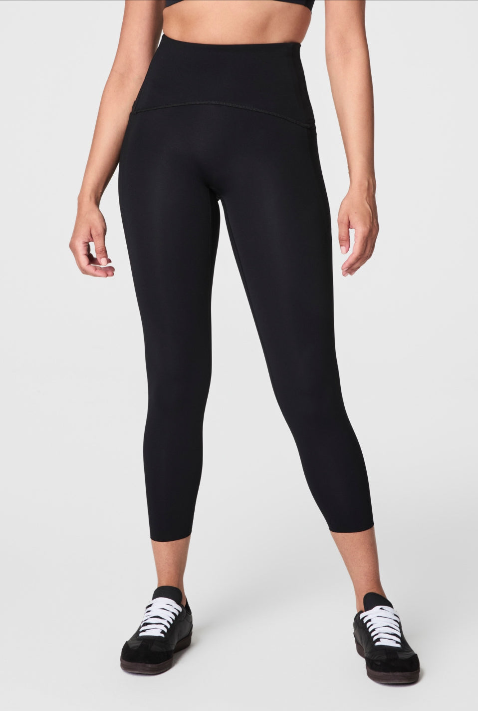 Spanxshape Booty Boost Side Pocket Leggings