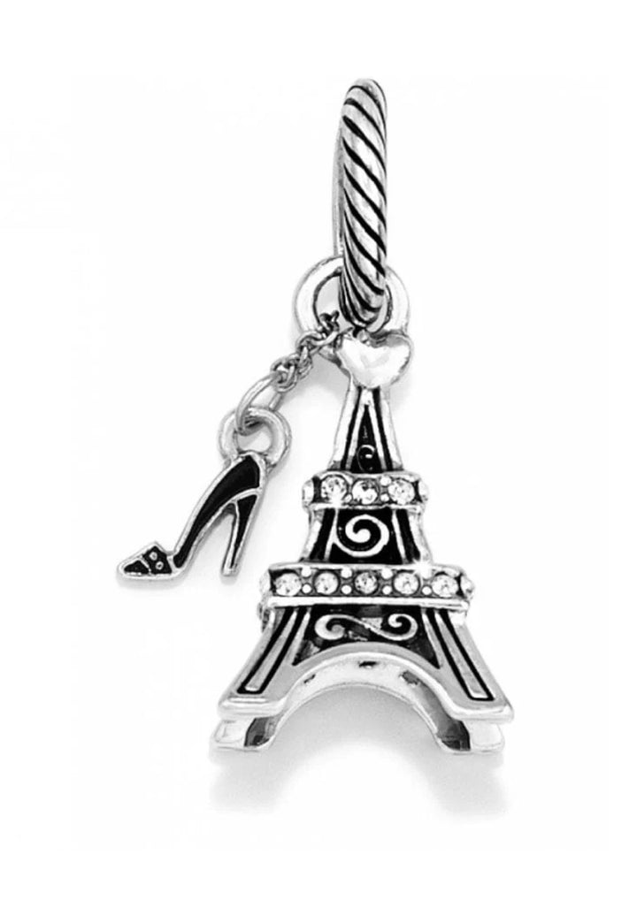Brighton “City of Love” Eiffel Tower Charm