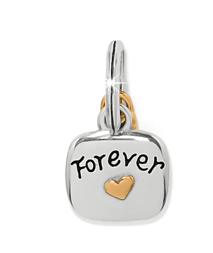 Brighton Friends Forever Charm