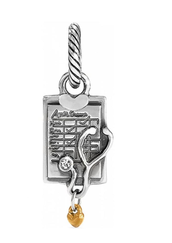 Brightons Nurse Charm