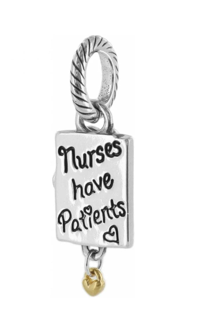 Brightons Nurse Charm