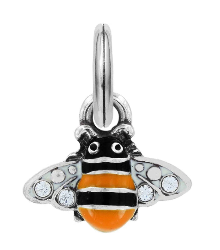 Brighton Honey Bee Charm