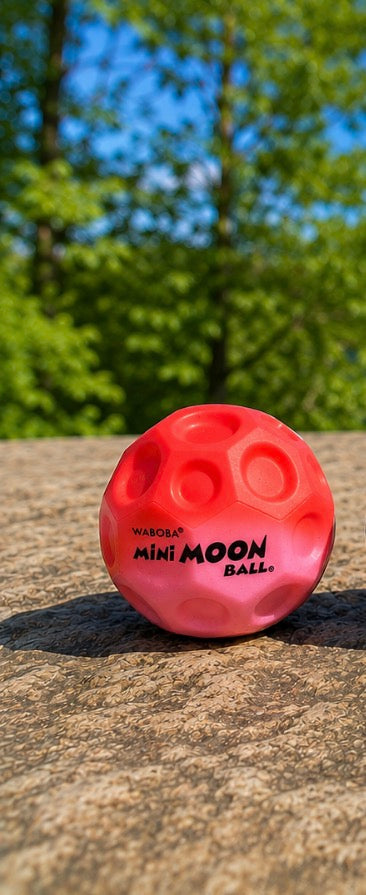 Waboba Mini Moon Ball