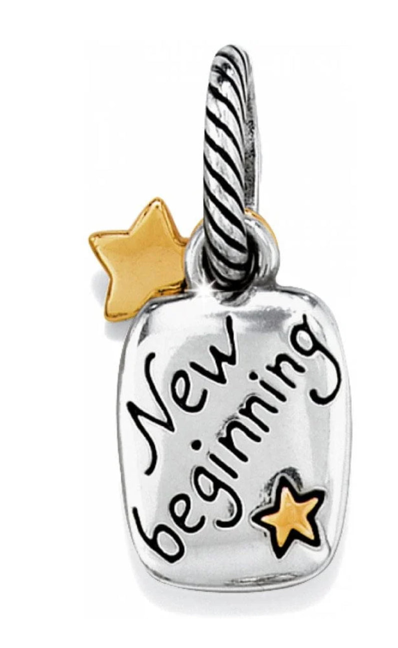 Brighton New Beginnings Charm