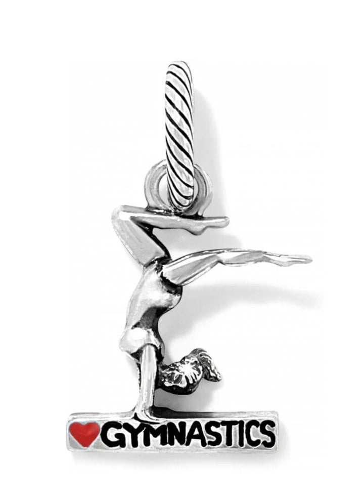 Brighton Gymnastics Charm