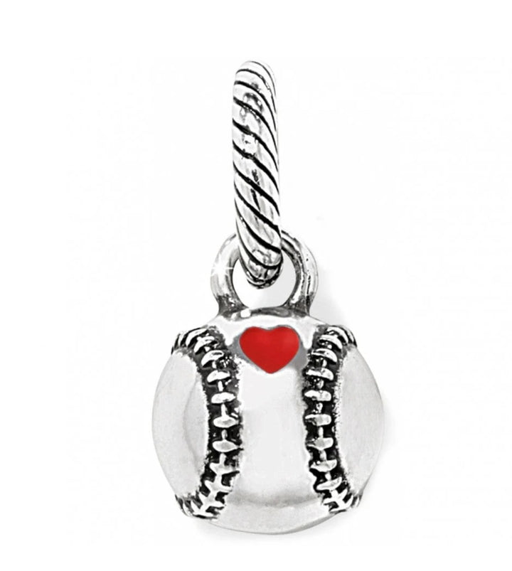 Brighton Fastball Charm