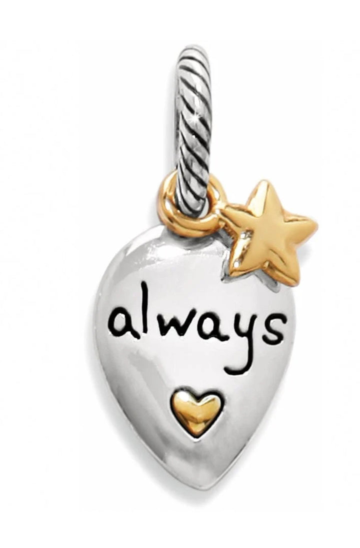 Brighton Believe Charm