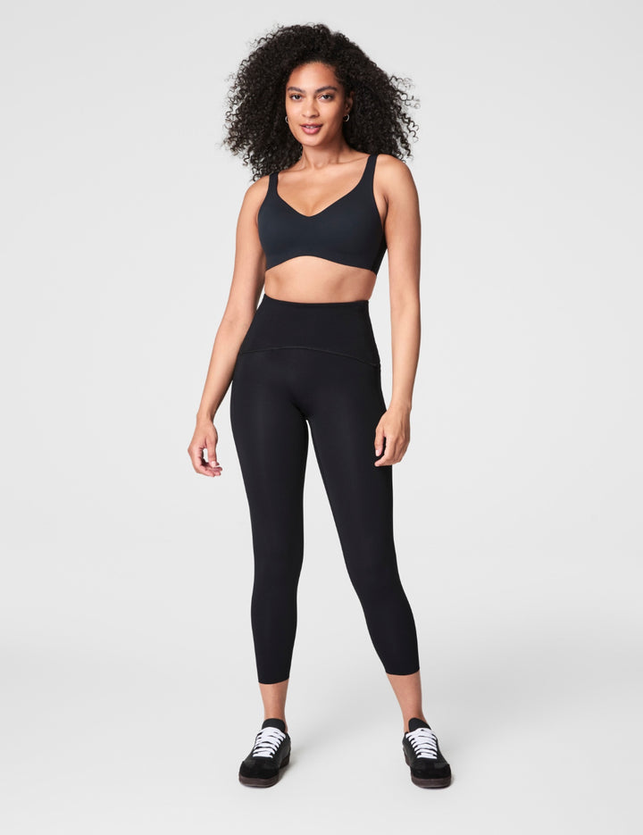 Spanxshape Booty Boost Side Pocket Leggings