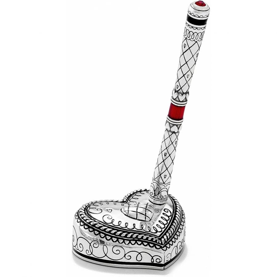 Brighton Love Letters Love Notes And Pen Holder