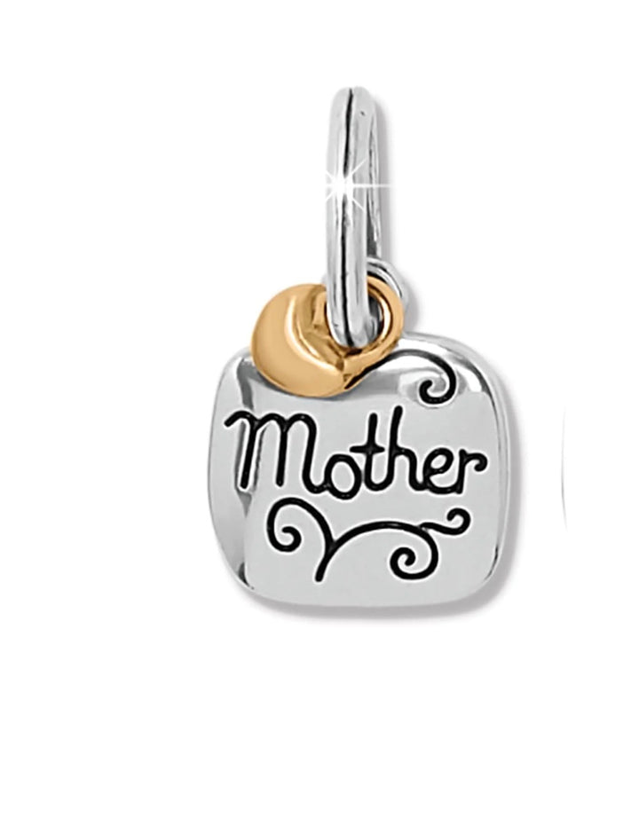 Brighton Mother Charm
