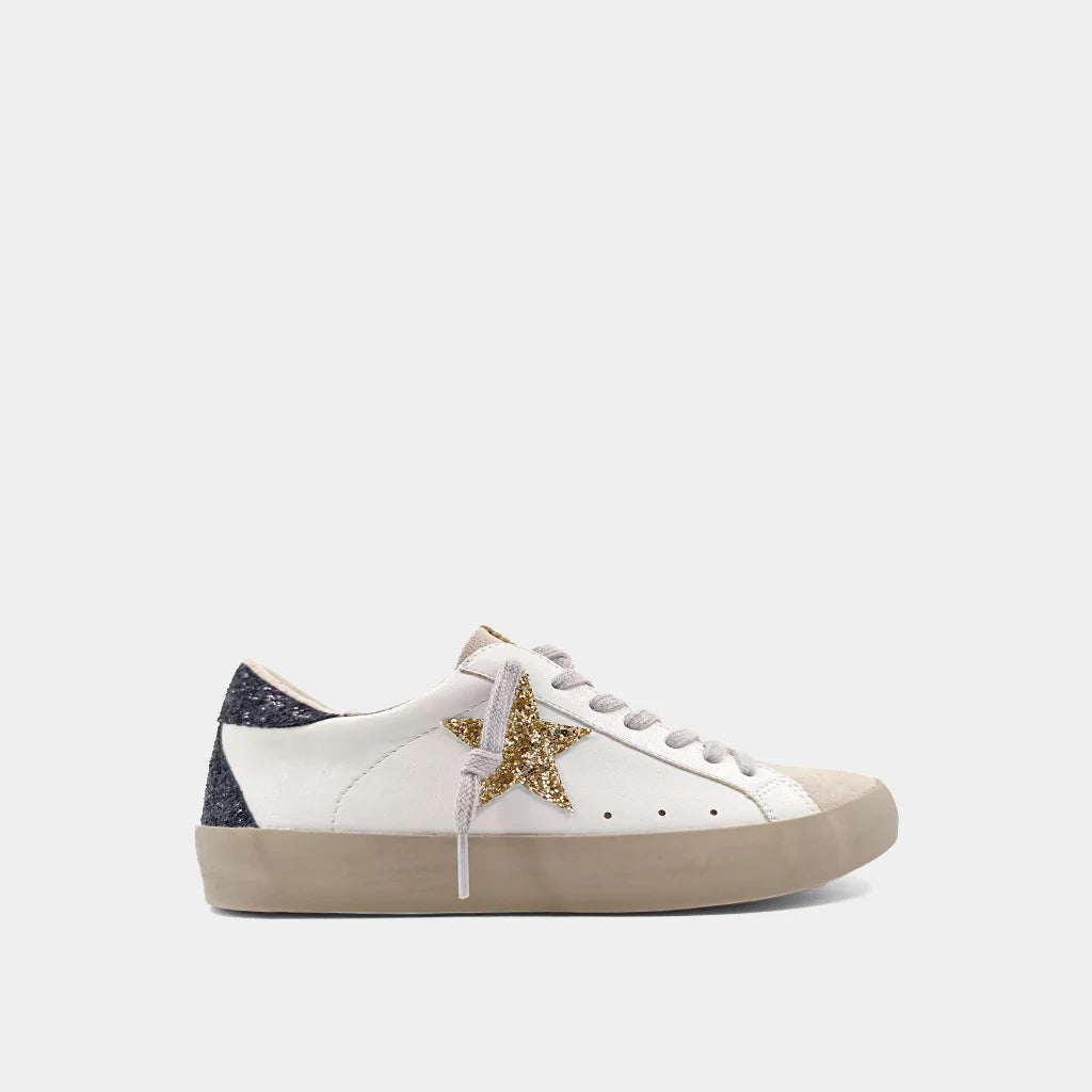 Shu Shop Pamela Sneaker