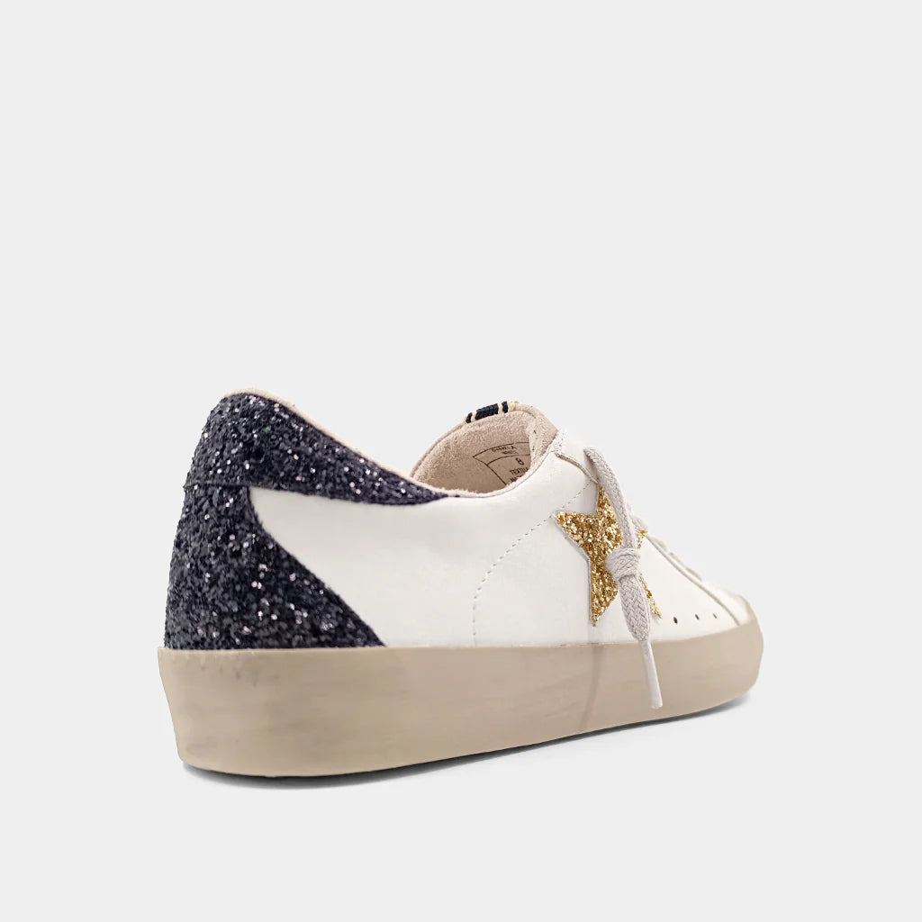 Shu Shop Pamela Sneaker