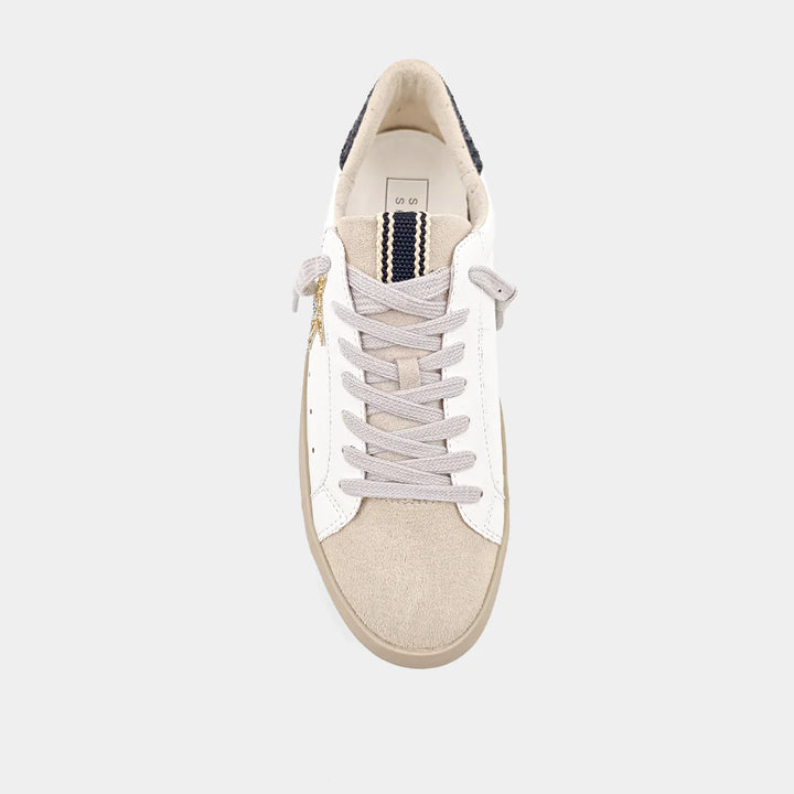 Shu Shop Pamela Sneaker