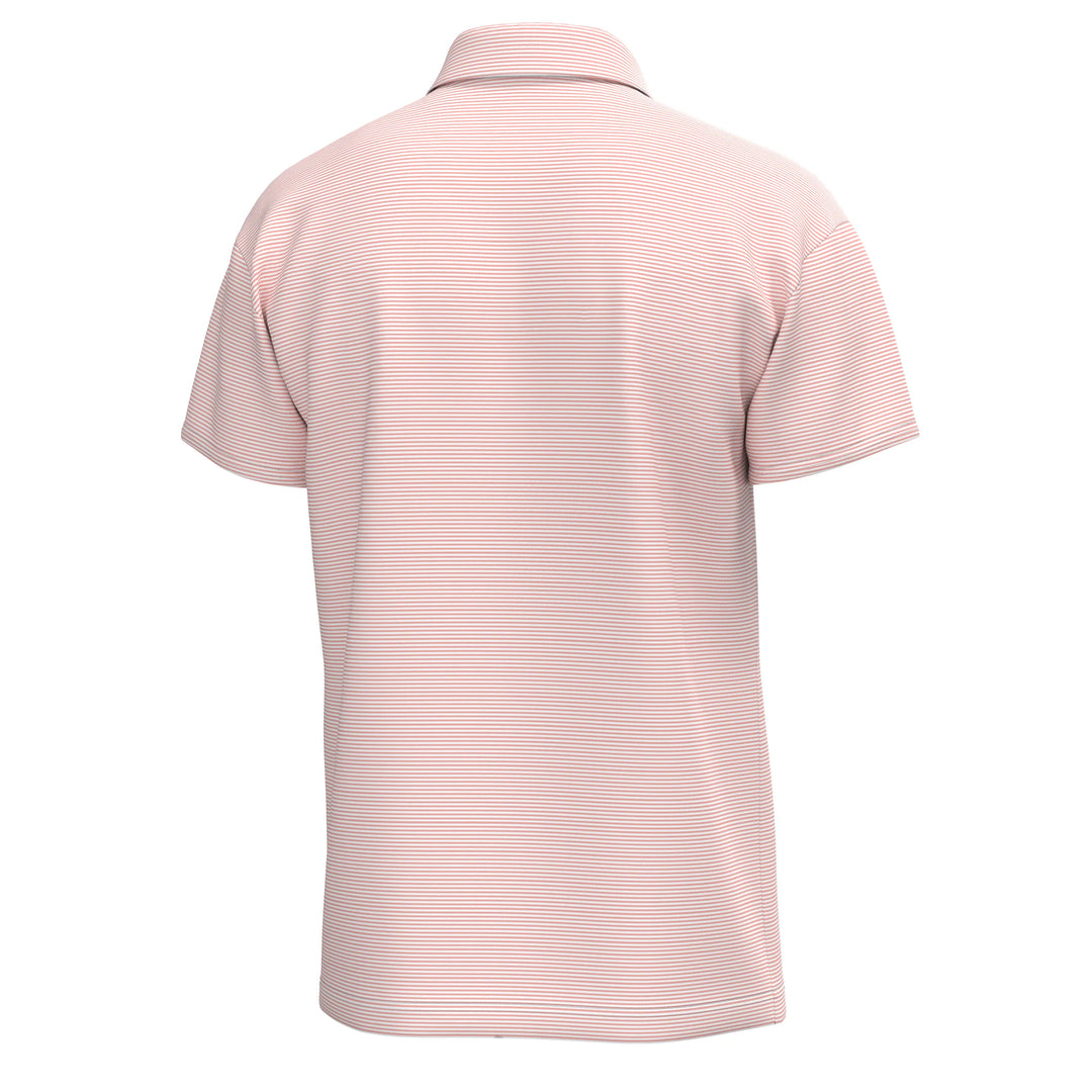 Local Boy Youth Sorbet/White Palms Polo