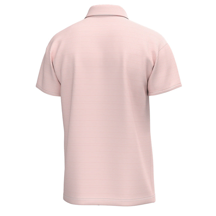 Local Boy Youth Sorbet/White Palms Polo