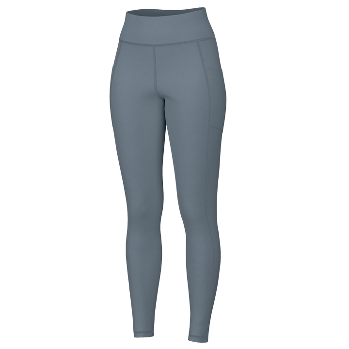 Local Girl Leggings- Slats