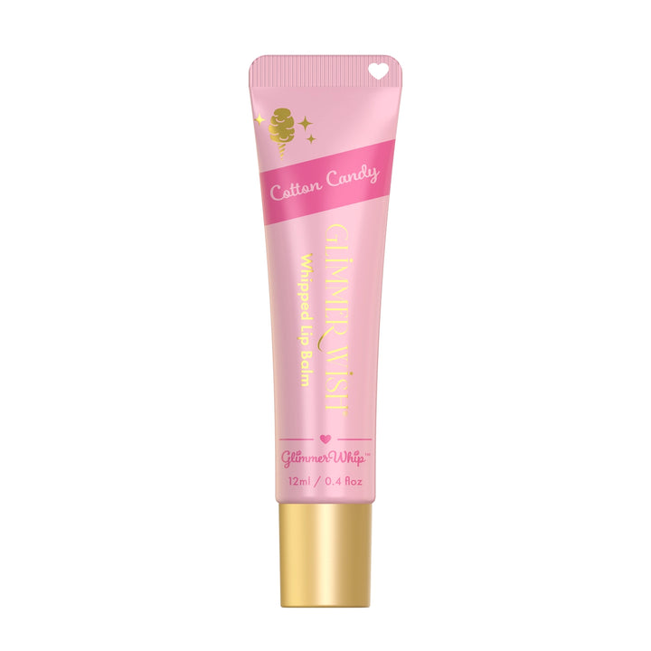 Glimmer Whipped Lip Balm