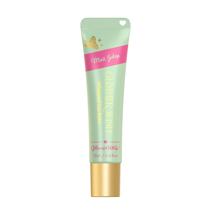 Glimmer Whipped Lip Balm