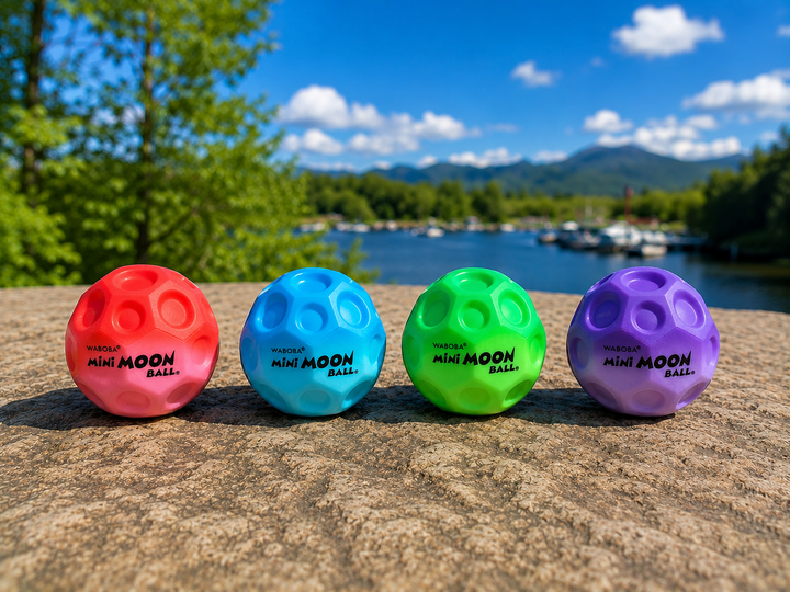 Waboba Mini Moon Ball