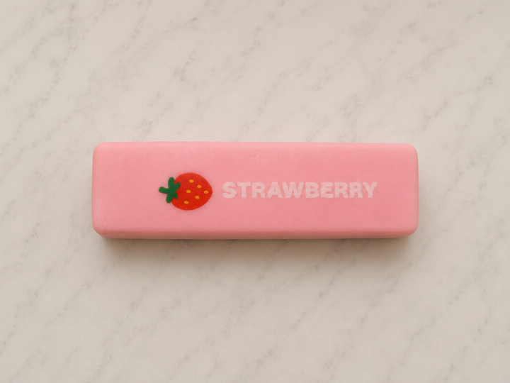 Realistic Butter Stick Squishy Slow Rising Stress Relief Sensory Fidget Toy