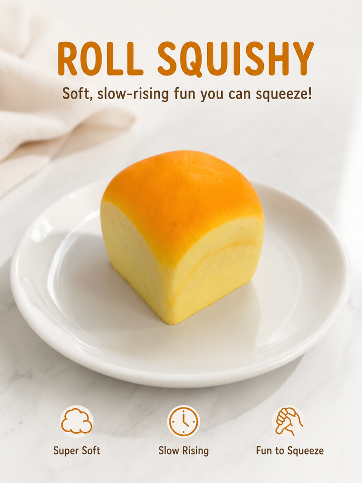 Roll Squishy