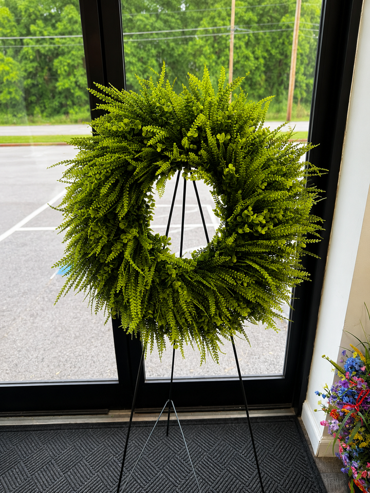 Botanical Bliss Wreath