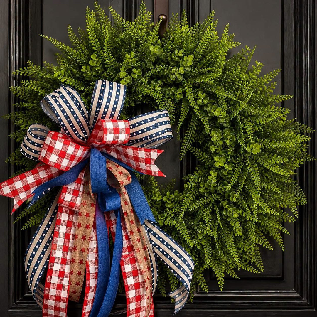 Botanical Bliss Wreath