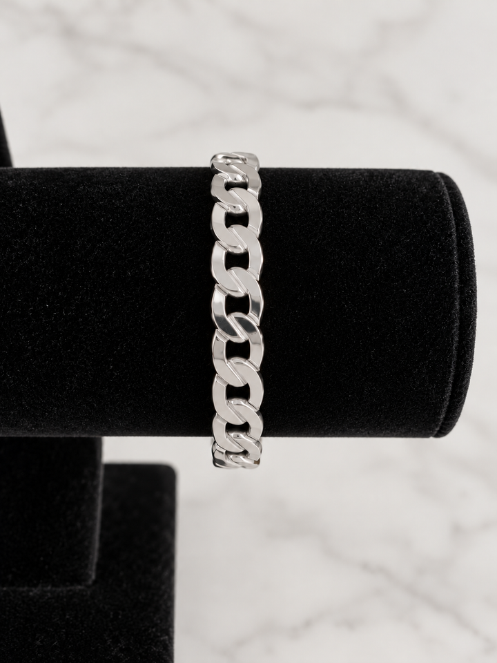 Hinge Bracelets