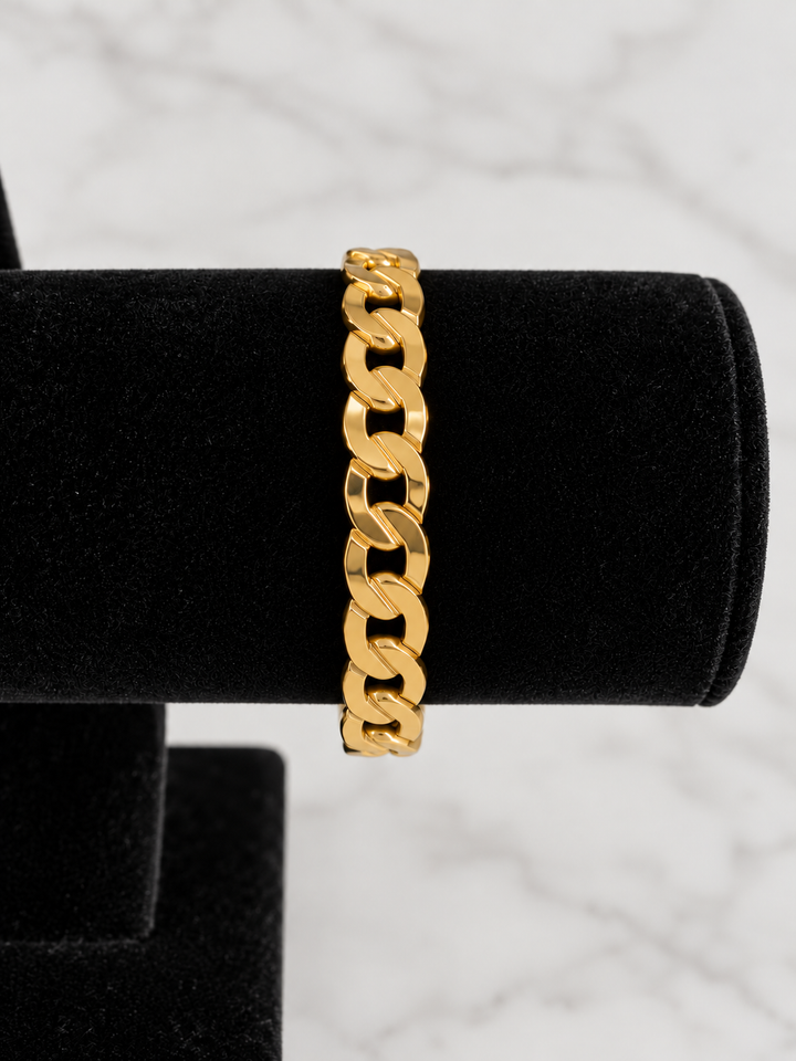 Hinge Bracelets